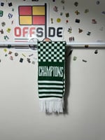 شال الأهلي (CHAMPIONS)