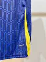 تيشيرت النصر الكحلي 24/25