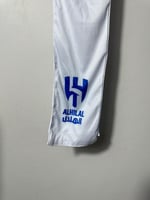 وشاح الهلال ( الهلال عز وفخر )