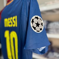 تيشيرت برشلونة 2009