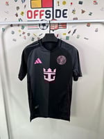 تيشيرت إنتر ميامي الثاني 2025/26