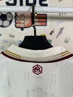 تيشيرت أرسنال الثالث 2025/26