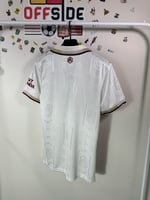 تيشيرت أرسنال الثالث 2025/26