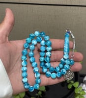 سبحة بكلايت ثلجي