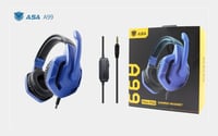 سماعة الوان A-99 ASA