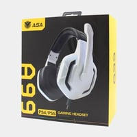 سماعة الوان A-99 ASA
