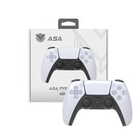 يد تحكم سوني 4 على شكل سوني 5 Wire Less