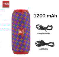 سماعة بلوتوث مقاومة للماء