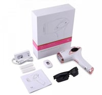 ليزر ملاي T4بنظام التبريد