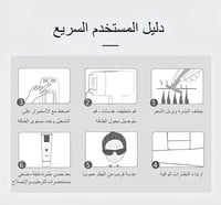 ليزر ملاي T14 عدسة وحدة