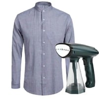 مكوة بخار محمولة