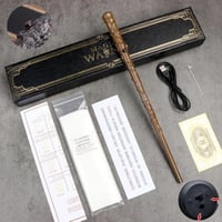 عصا هيرموني السحرية | Hermione Magic Wand