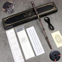 عصا دمبلدور السحرية | Dumbledore Magic Wand