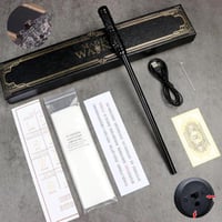 عصا سنيب السحرية | Snape Magic Wand