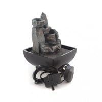 نافورة مياة 13*13*18سم WF.03