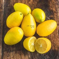 ليمون لايفا عمر 18 شهر