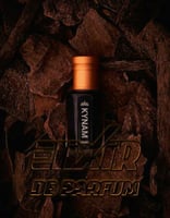 دهن عود الكينام الطبيعي Natural Kinam Oud Oil