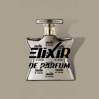 بديل عطر نيويورك عود باند نمبر ناين New York Oud B...