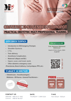 Obstetric Emergencies Prompot (Online)