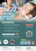 Airway and Mechanical Ventilation (Onsite)
