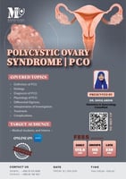 Polycystic Ovary Syndrome