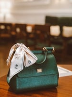 القلب يعشق كل جميل -سكارف نحيف