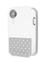 جهاز الكتروني يقضي على رائحة الليتربوكس