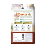 كانيفا جرين فري اندور فورميلا طعام جاف تركي للقطط...