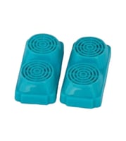 فلتر للنافوره ستيل (قطعه واحده )