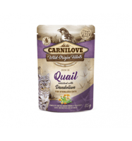 كارنيلوف بالسمان والهندباء 85 جرام