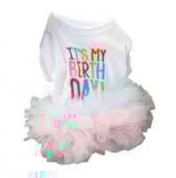 فستان صيفي لاعياد الميلاد