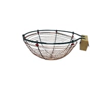 عش كناري نحاس