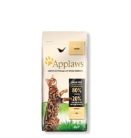 أبلاوز طعام قطط جاف دجاج7.5 كيلو للقطط البالغة