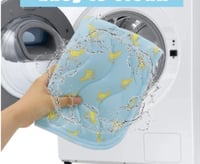 فرشه تبريد للقطط - حجمين -الوان مختلفة