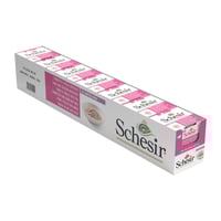 شيزر معلبات فيليه الدجاج والتونا مع الأرز