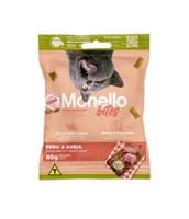 مكافأت مونيلو للقطط المعقمه