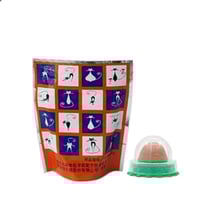 وجبات خفيفة للحلوى للقطط