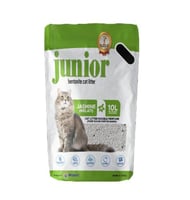 جونيور رمل برائحة الياسمين - 10 لتر