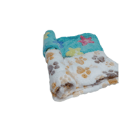 بطانيه للقطط YBCW-620 مقاس كبير ( الوان مختلفة )