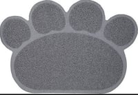 ارضيه فلامنجو ليتر بوكس مقاس 60*45