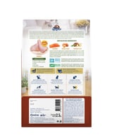 كانيفا جرين فري اندور فورميلا طعام جاف تركي للقطط...