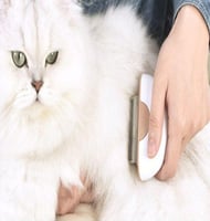 تومكات GE-MINI PET مشط للشعر الطويل