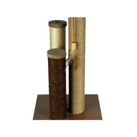 3 أبراج خدش للقطط 40 X 30 X 30 سم