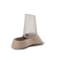 ام بي برغامو موزع اكل نوفولا 3.5 لتر الوان متتعدده