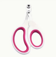 مقص اظافر الوان مختلفة