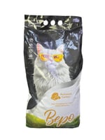 بيبو رمل قطط كربون 20 لتر