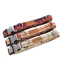 زولكس سكوت طوق للكلاب 25 ملم