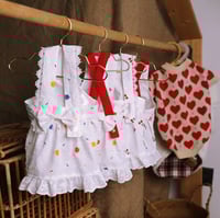 لبس قطط صيفي