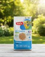 زولكس طعام طيور نوتريمبل 3 لطيور الحب البادجي 2.5...