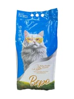 بيبو كيس تراب قطط بيبي بودر 20 لتر
